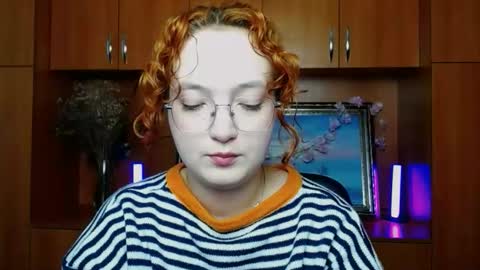 Aria online show from 03/15/26, 07:14