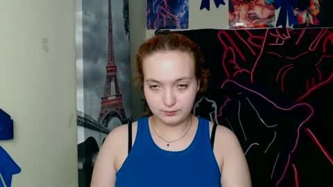 Aria online show from 03/27/26, 01:22