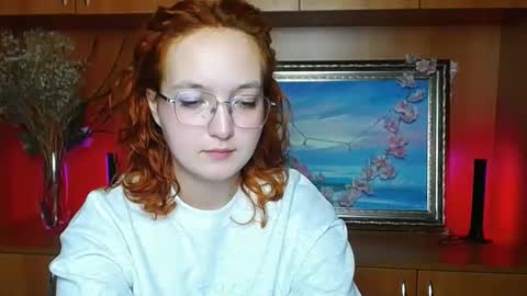 Aria online show from 04/07/26, 06:41