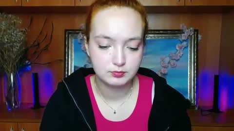 Aria online show from 04/09/26, 07:03