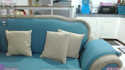 MisumiJason online show from 09/19/25, 05:46