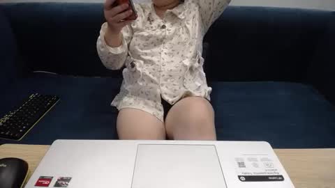 Misumiko96 online show from 03/01/26, 07:54