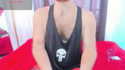 mitchbukanan online show from 02/20/26, 06:52