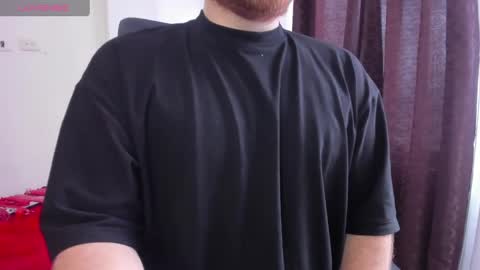 mitchbukanan online show from 05/08/26, 07:08