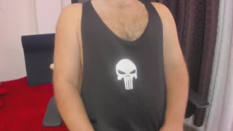 mitchbukanan online show from 05/19/26, 01:56