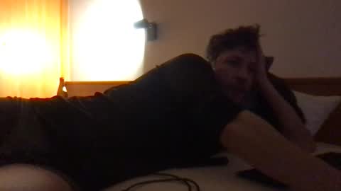 Mitchel New online show from 01/18/26, 03:21