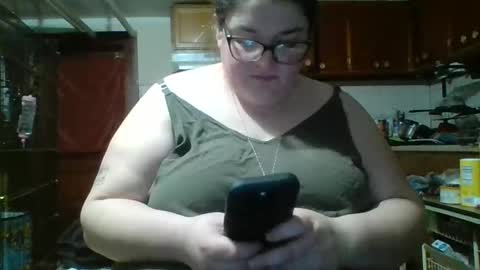 MichelleBunny7 online show from 01/26/25, 01:09