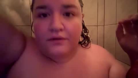 MichelleBunny7 online show from 01/29/25, 08:56