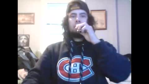 wassi2kezzy online show from 12/14/25, 01:16