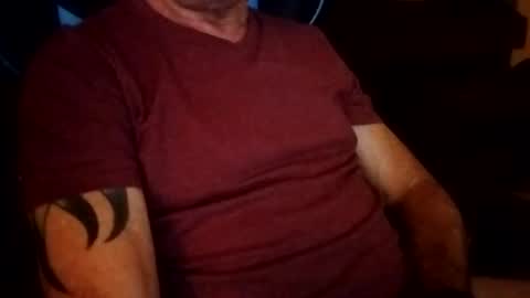 Snapshot of mitchnails69 chatting on 10/18/25, 09:32 BobbyMitchGa online show from 10/18/25, 09:32