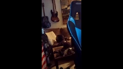 BobbyMitchGa online show from 04/11/26, 09:35