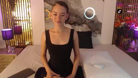 Mtica Brennet online show from 03/05/26, 05:25