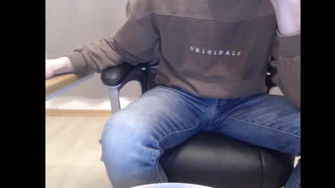 Mitsch online show from 02/11/25, 12:27