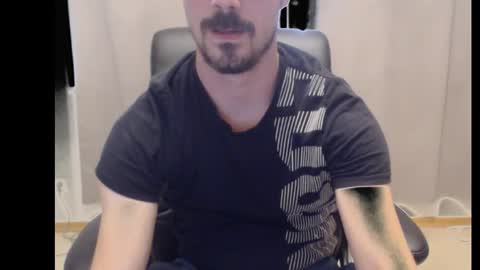 Mitsch online show from 09/11/25, 03:56