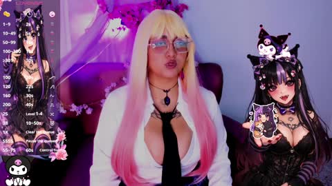 mitsu kawii online show from 04/08/26, 07:47