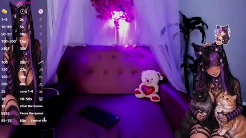Snapshot of mitsu_kawii chatting on 06/24/26, 08:19 mitsu kawii online show from 06/24/26, 08:19