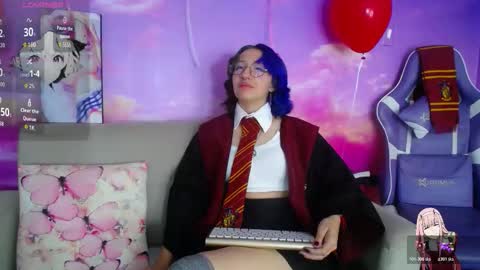 mitsuri_nyx online show from 02/25/26, 12:04