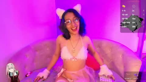 mitsuri_nyx online show from 04/28/26, 12:21