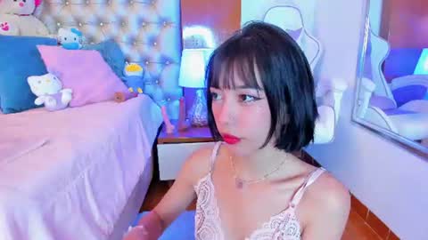 Snapshot of mitsuritempt chatting on 07/21/26, 12:51 Mitsuri Tempt online show from 07/21/26, 12:51