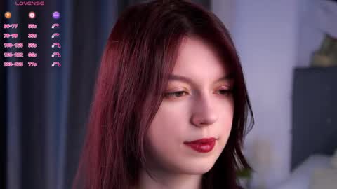 Rosalie online show from 06/02/26, 01:07