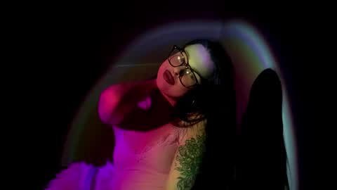 BellaRose online show from 01/11/26, 03:50