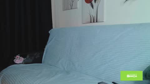 Yuka online show from 02/12/25, 07:24