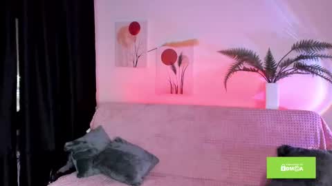 Yuka online show from 02/16/25, 04:10