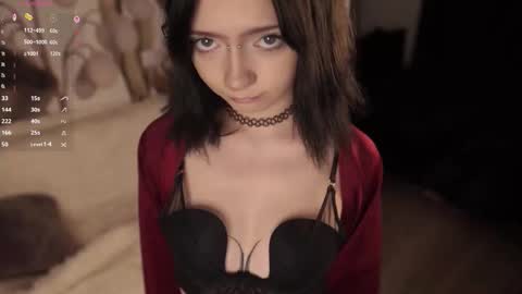 Yuka online show from 10/18/25, 04:41