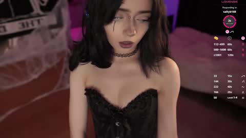 Yuka online show from 10/25/25, 06:46