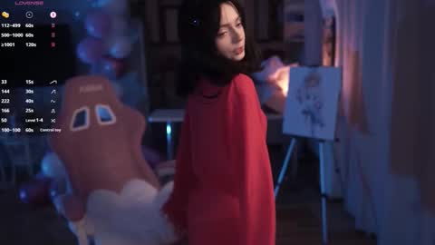 Yuka online show from 02/08/26, 06:00