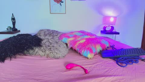 Miwa  online show from 02/06/25, 08:23