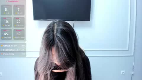   MIa   online show from 03/07/25, 06:43