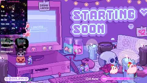 mix_carmilla online show from 01/15/26, 09:36