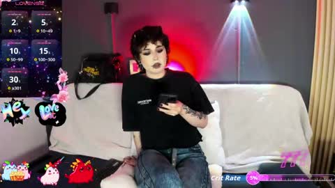 mix_carmilla online show from 05/14/26, 08:54