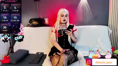 mix_carmilla online show from 07/17/26, 10:58