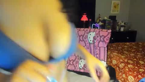 mixedbaedd online show from 11/07/25, 06:35