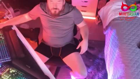 mixedasianforever online show from 03/06/26, 05:42