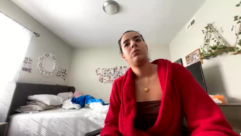 mixedbaby98 online show from 01/16/26, 03:05