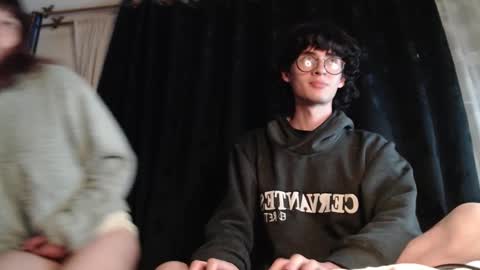 Naomi and Nekorii online show from 02/09/26, 03:43