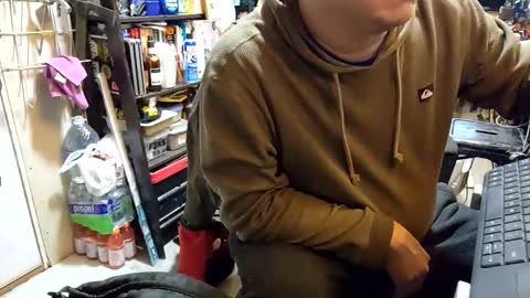 J online show from 12/17/25, 11:49