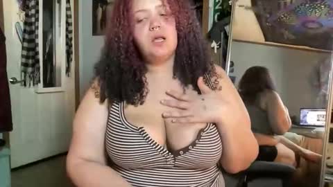 mixxedgoodness222 online show from 04/11/26, 02:38