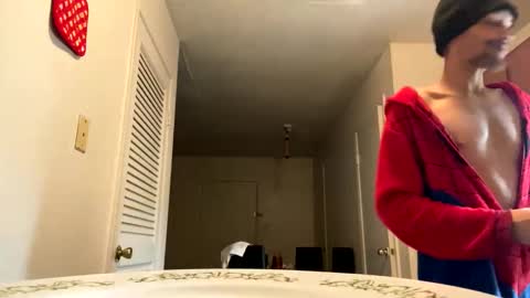 Deanthony online show from 02/08/25, 03:19