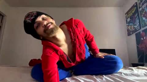 Deanthony online show from 02/08/25, 07:27