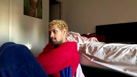 Deanthony online show from 02/08/25, 10:29