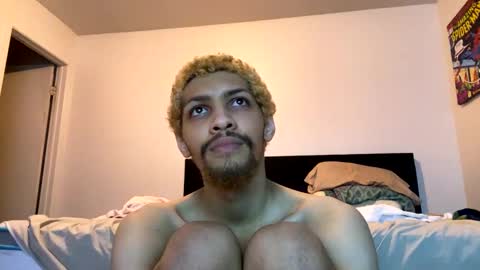 Deanthony online show from 02/09/25, 01:33