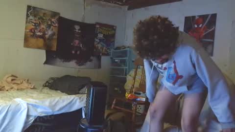 Deanthony online show from 01/17/26, 03:11