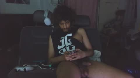 Deanthony online show from 02/21/26, 06:36