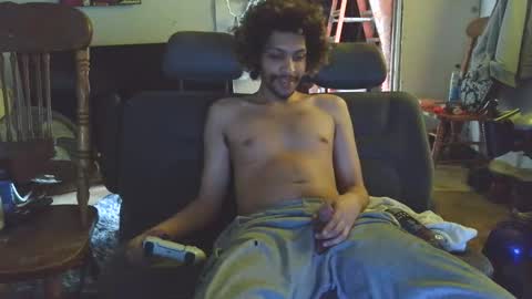 Deanthony online show from 03/11/26, 07:31