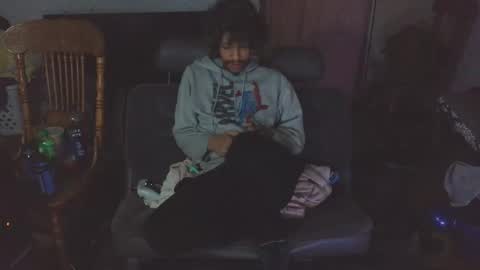 Deanthony online show from 03/13/26, 01:34