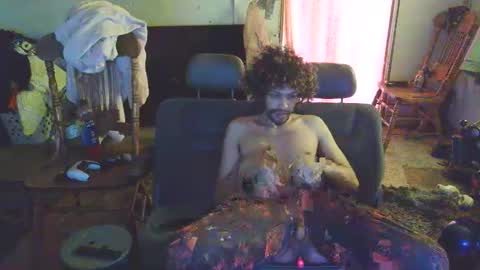 Deanthony online show from 03/27/26, 05:01